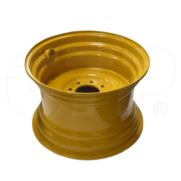 Wheel As-rear 1124410