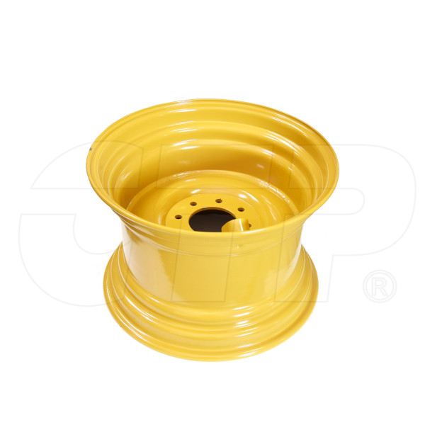 Wheel As-rear 1124411