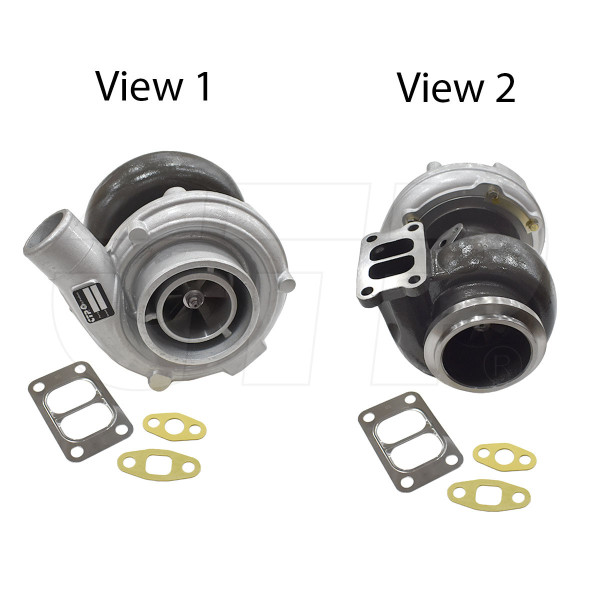 CATERPILLAR NA 1124896 TURBO GP New