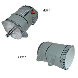 Alternator Gp 1125041
