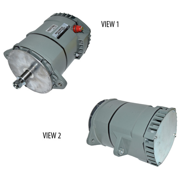 Alternator Gp 1125041