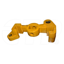 1125061 - Bracket As-lh