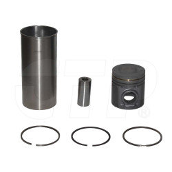 1127021LKB - Liner Kit W/liner 6i0164