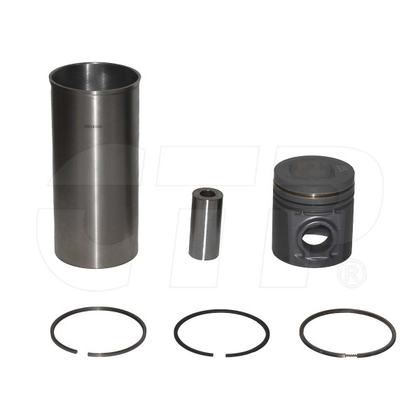 1127021LKB - Liner Kit W/liner 6i0164