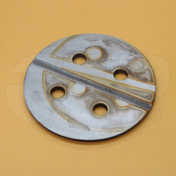 CATERPILLAR 1129217 PlateThrust Used