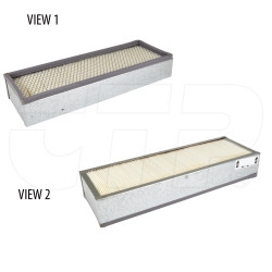 1130305 - Air Filter-cabin