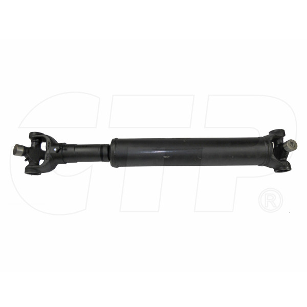 CVA-Shipping not included 1131149 DRIVE SHAFT WITH SPIDERS AFTERMARKET New