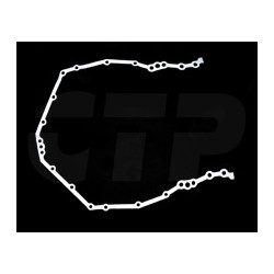 1131474 - Gasket-ctp(p)