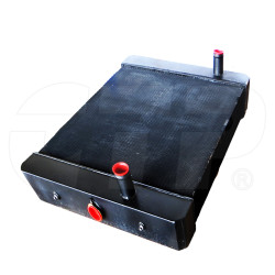 Core As-radiator 1132923