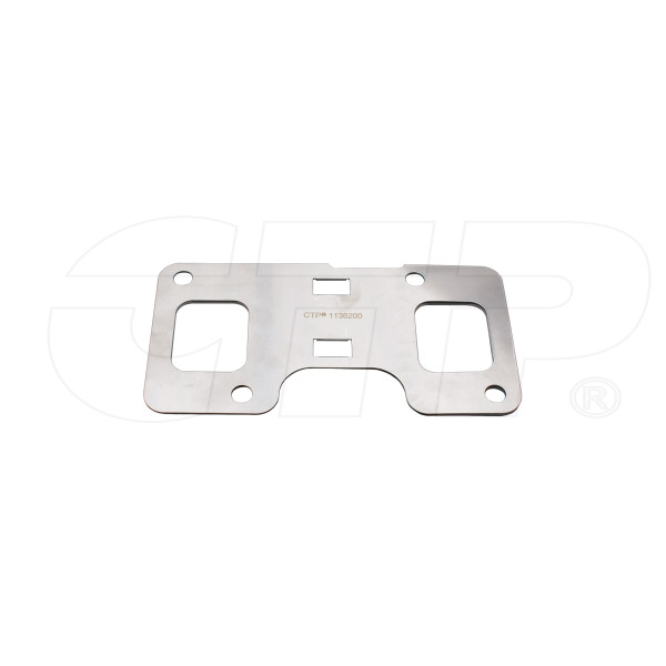 1136200 - Gasket-exhaust