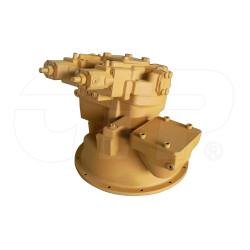 1140602 - Pump Gp-piston
