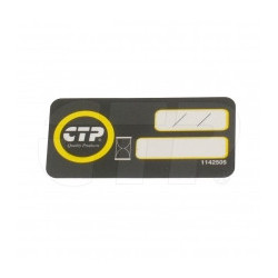 1142505 - Film -label
