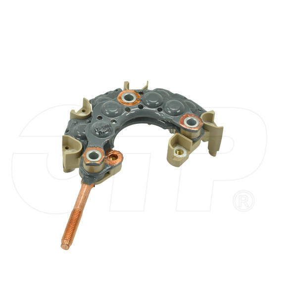 1142869 - Rectifier As-alternator