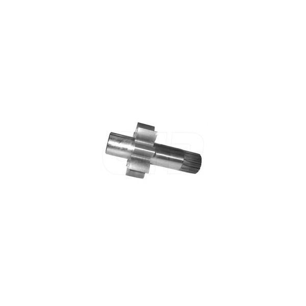 1144680 - Gear As-oil Pump