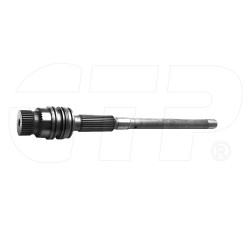 1149036 - Shaft Input