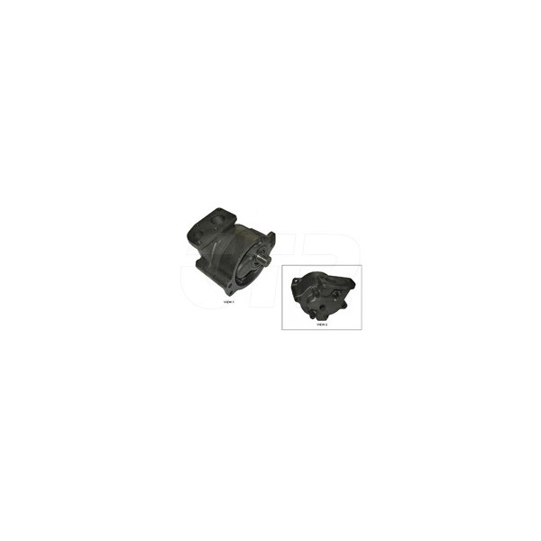 1150637 - Pump Gp Gear