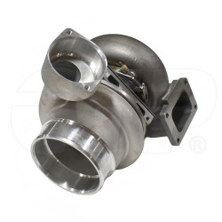 Turbocharger 1153306