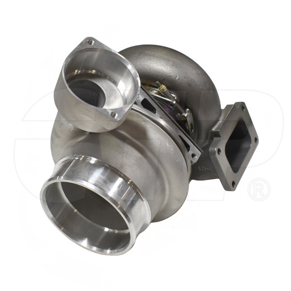 Turbocharger 1153306