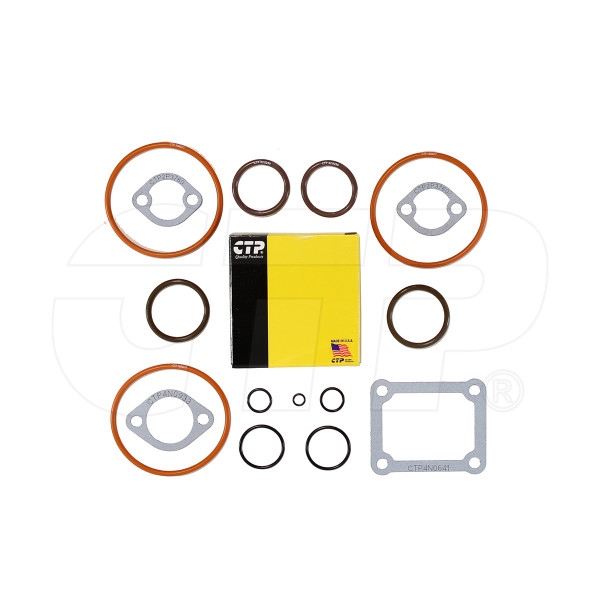 1153657 - Gasket Kit