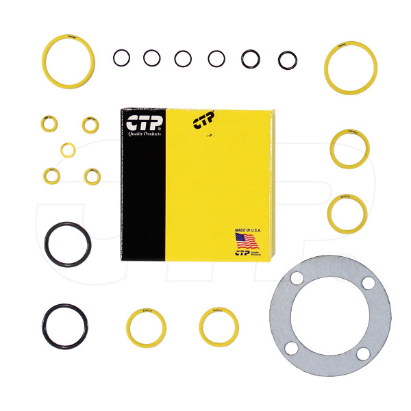CATERPILLAR 1154697 GASKET KIT New Surplus