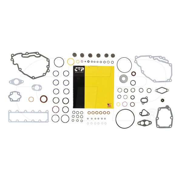 1158244 - Gasket Kit