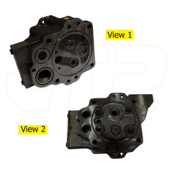 1159899 - Pump Gp-gear
