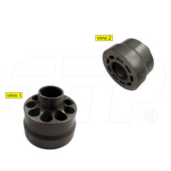 Barrel-cyl 1165305