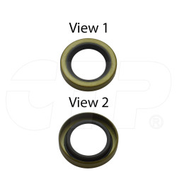 1166109 - Seal Lip Type