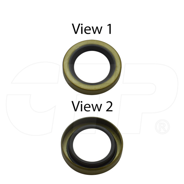 1166109 - Seal Lip Type