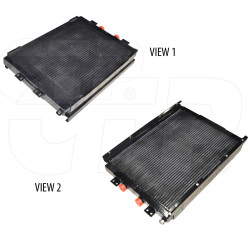 1166562 - Core As-oil Cooler
