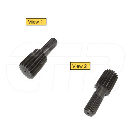 Gear-sun 1167711