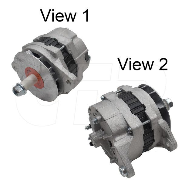 1171379 - Alternator Gp