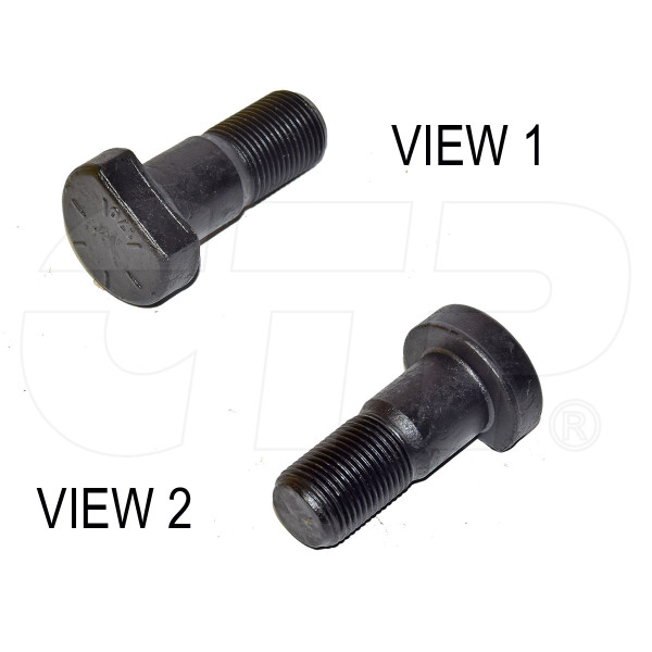 1171617 - Bolt-segment