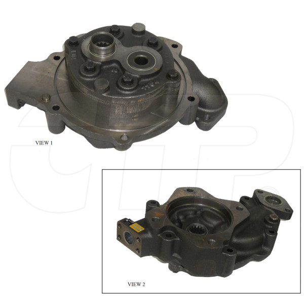 1171653 - Pump Grp
