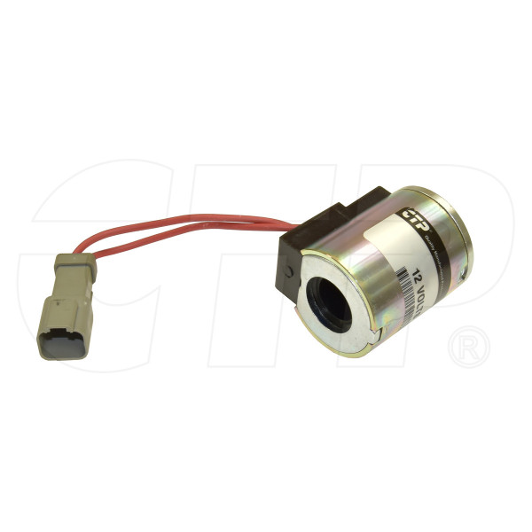 CVA-Shipping not included 1172911 COIL New