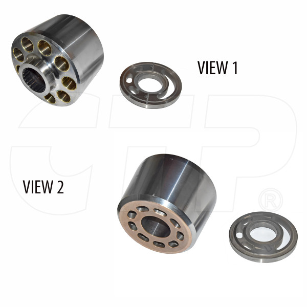 1175760 - Cylinder A