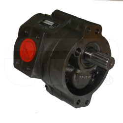 Pump Gp-gear 1179611