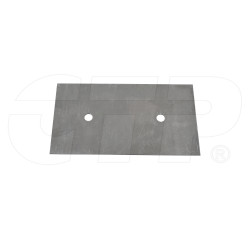 1179675 - Shim 0.5-mm Thk