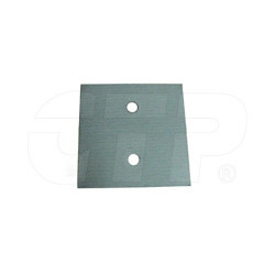 1179676 - Shim  0.5-mm Thk