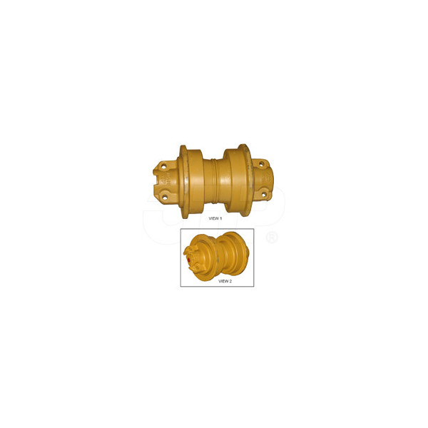 1181611 - Roller G S/f-track