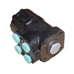 1186796 - Pump G. Metering