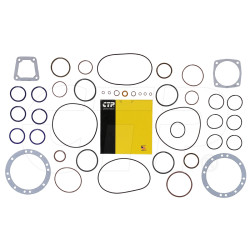 Gasket Kit 1187859