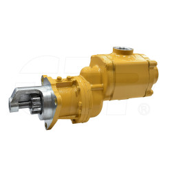 1189045 - Air Starter Motor G-air Stg