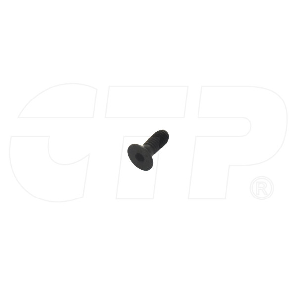 1190036 - Screw-flat Head