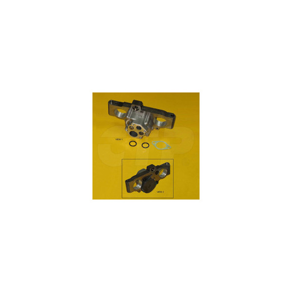 Engine Oil Pump 1192925
