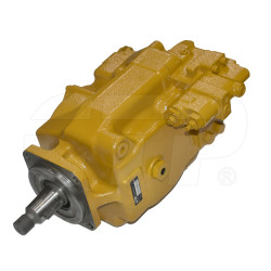 1195013 - Pump Gp-piston