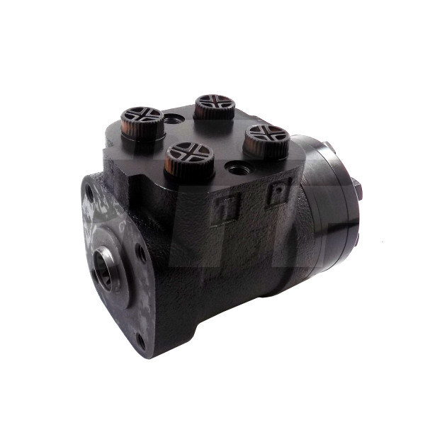 1198747 - Pump Gp-metering