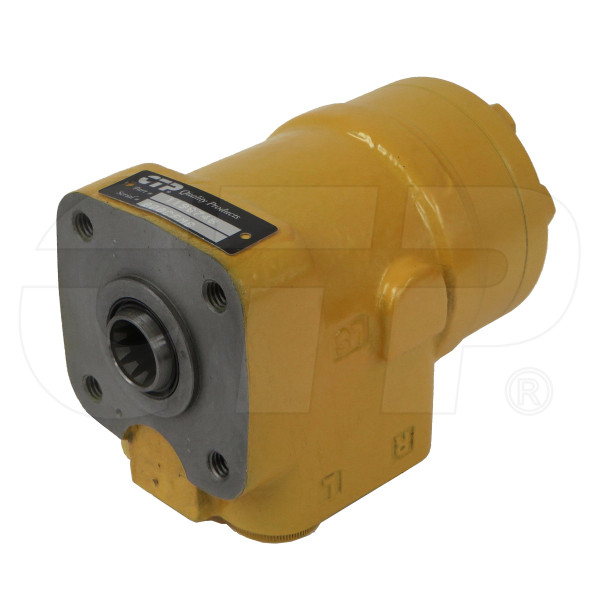 1198748 - Pump Gp-metering