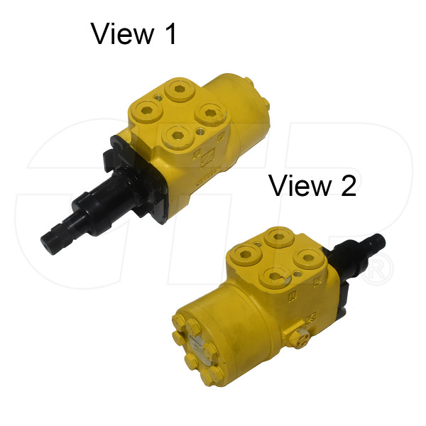 1198750 - Pump Gp-metering W/column