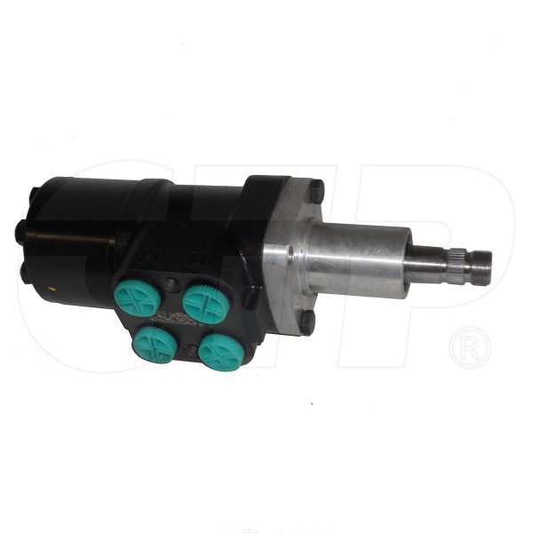 1198752 - Pump Gp-metering W/housing